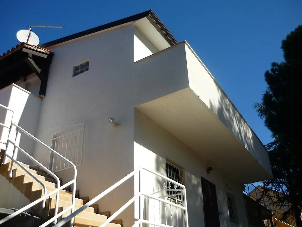 Studios Ivana Umago Croazia